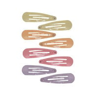 Clips Rana Multicolores Trendy Classics  1ud.-201552 1